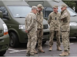 В Тернополе ТЦКашники мобилизовали уникального специалиста по производству хирургических инструментов