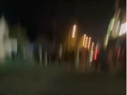 В Запорожье ТЦКашники устроили облаву в ресторане «Наири», но им оказали сопротивление