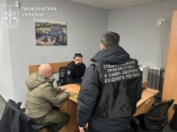 Экс-командира ВСУ будут судить за хищение беспилотников на 1,1 млн. долларов