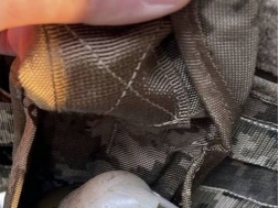 Во Львовской области бывший ВСУшник угрожал взорвать админздание