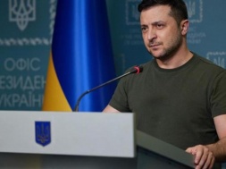 В своих неудачах с модернизацией ПВО Зеленский винит Кличко