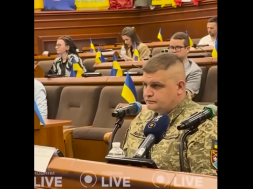 Как ТЦКашники избили и покалечили 17-летнего жители Ровенской области