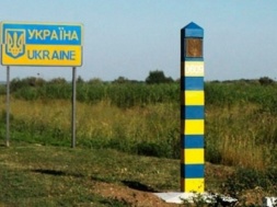 В Одесской области пограничник усыпил напарника и сбежал за границу