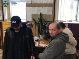 В Днепре блокировали масштабную контрабанду психотропных веществ из Евросоюза и нарколабораторию