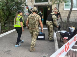 За сутки три человека погибло от взрывов гранат, оказавшихся в руках неадекватов