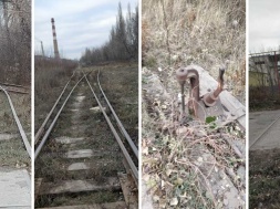 Государство пустит с молотка железнодорожную ветку в Сумах