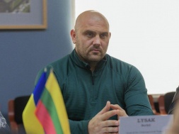 Сергей Лысак «хозяйничает» в Одессе не лучше, чем он это делал в Днепре