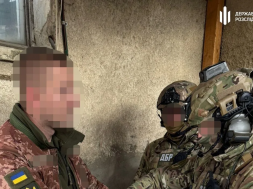 На Ивано-Франковщине состоялся суд над ТЦКашниками-садистами