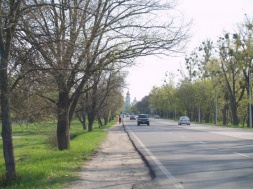 В Харькове очередные переименования