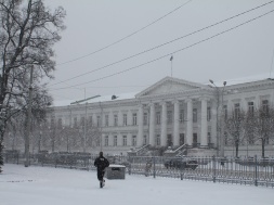 Припинити повноваження Олександра Мамая та прибрати старост з виконкому: які питання полтавські депутати хочуть винести на сесію