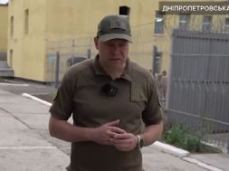 На Днепропетровщине есть колония, где содержат осуждённых за то, что они русские и русскоязычные