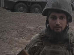 Как отец погибшего ВСУшника ходил в Днепровский военкомат, требуя вернуть ему тело погибшего сына