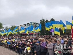 День Победы: исторические символы прорываются сквозь запрет - ПОДБОРКА НОВОСТЕЙ