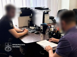 В Николаевской области раскрыта преступная схема по присвоению средств на разминировании территорий