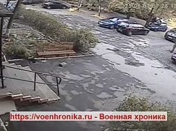 Титушки в гражданском загоняют для ТЦКашников добычу