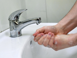 В Виннице из-за отсутствия света исчезла вода