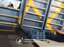 На Закарпатье в Ужгородском районном ТЦК к насильно мобилизованным применяли издевательства и пытки