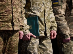 В одном из ТЦК Львовской области найдено тело военнослужащего