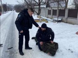 Вокруг воинской части в Днепре, где произошел расстрел, разворачивается грандиозный скандал