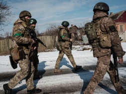 ВСУ законодательно разрешено грабить собственное население