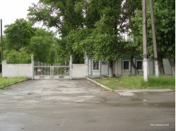 ВСУ. На полигоне «Новомосковск» пропадают без вести насильно мобилизованные
