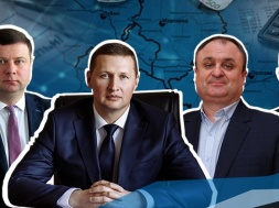 Голови РДА новостворених районів Полтавщини: хто вони та що у деклараціях