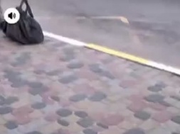В Киеве две девушки плясали под русскую песню – их забрала полиция
