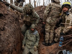 ВСУ. Командование в/ч 9938 заставляет силой переводиться в штурмовики обычных военнослужащих