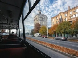 В Запорожье на неопределенный срок перенесли возращение льготного проезда