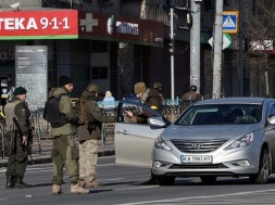 ТЦКашники провели облаву и на концерте в Броварах – взяли многих, даже сотрудников концертного зала