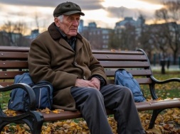 В Украине власти готовят масштабную акцию по отъёму у граждан единственного жилья за долги