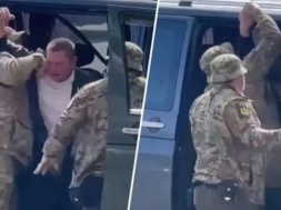Бусификация в Харькове продолжается с удвоенным рвением