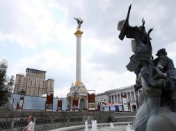 В Святошинском районе Киева случилась стрельба – есть погибшие. Версии полиции и очевидцев разнятся
