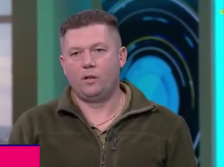 Признания экс-комбрига 53-й бригады ВСУ: «Такие позорные поступки, как избиения, подвалы, задержания – есть»