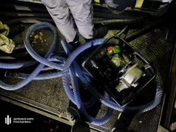 В Харьковской области тыловые ВСУшники воровали топливо, предназначенное для передовой