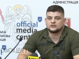 Теперь о проведении любых массовых мероприятий надо заблаговременно сообщать в ТЦК
