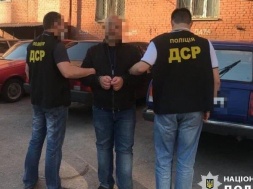 Суд взяв під варту запорізького кримінального авторитета «Принца»