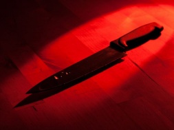 В Николаевской области ТЦКашник зарезал пенсионерку