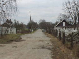 В Ровенской области ТЦКашники вломились ночью в дом и забрали мужчину