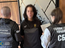 В Киевской и Николаевской области СБУ задержала двух сторонников России