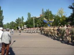 Артёмовск/Бахмут. Украина уходит, но так, чтобы пнуть каждого