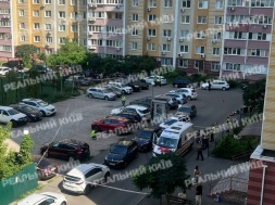 В Киеве неизвестным был ликвидирован полковник СБУ Иван Воронич