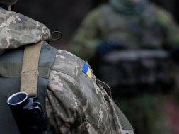 В Черниговской области в ППД ВСУшники убили сослуживца
