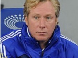 Бывший тренер киевского «Динамо» избил сантехника за отсутствие отопления в доме