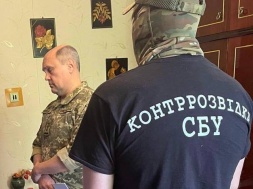 СБУ задержала руководство «Павлоградского химического завода» за то, что ВСУ были поставлены бракованные мины