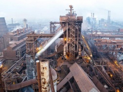 Из Запорожья вывозят предприятия, а уровень жизни запорожцев падает ни по дням, а по часам