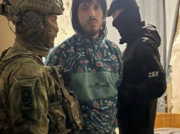 Парня, который передавал российской стороне информацию о передвижении ж/д составов, посадили на 15 лет