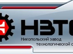 Убытки Никопольского завода техоборудования из Днепропетровской области в прошлом году возросли более чем в 2 раза