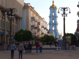 У Сумах проведено конкурси з визначення проєктів інститутів громадянського суспільства