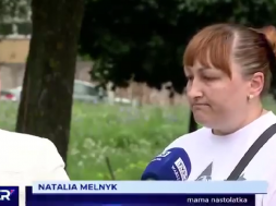 В польском городе Плоцке украинских подростков побили и вышвырнули из автобуса за разговор на рідній мове